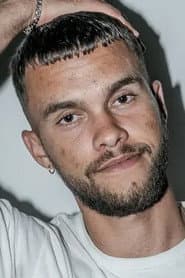 Photo of Bo Rasmussen