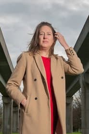 Photo of Marjolein Moorman