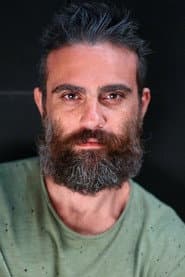 Photo of Alex Nader