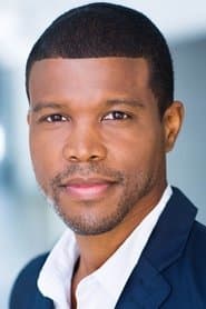 Photo of Sharif Atkins