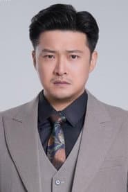 Photo of Zhen Qin