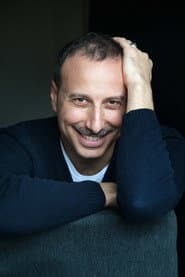 Photo of Marco Simeoli