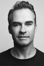 Photo of Jonathan Keane