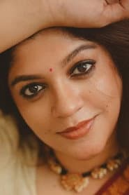 Photo of Aparna Balamurali