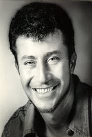 Photo of John Rechy