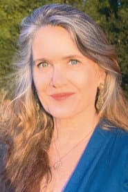 Photo of Tracy Sallows