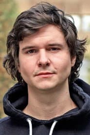Photo of Lukas Graham Forchhammer