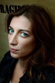 Photo of Anaïs Croze