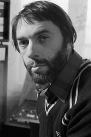 Photo of Eduard Artemyev