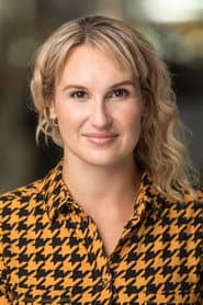 Photo of Marie-Claude Blanchet