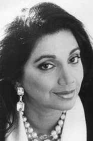 Photo of Asha Puthli