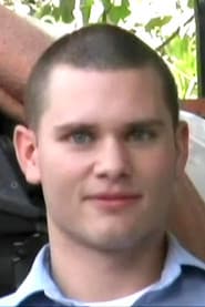 Photo of Brad Vincent