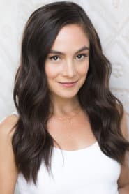 Photo of Jessica Lee Keller
