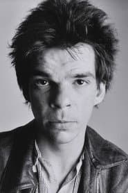 Photo of Denis Lavant
