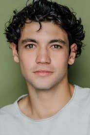 Photo of Kyle Clark