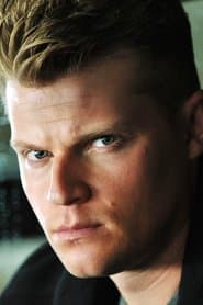 Photo of Brett Gipson