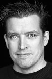 Photo of Andreas Gauffin