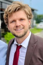 Photo of Josh Triezenberg