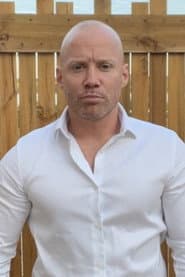 Photo of David Dey