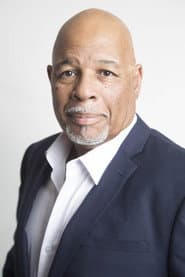 Photo of Stanley Ross