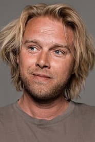 Photo of Felix Smith