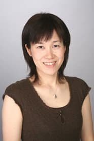 Photo of Aki Tachikawa