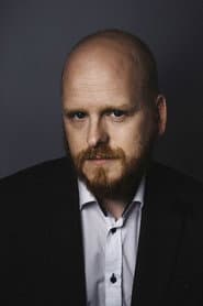 Photo of Ævar Þór Benediktsson