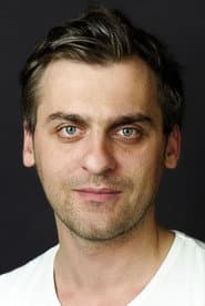 Photo of Marcin Sztabiński