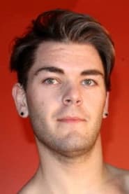 Photo of Cameron Dane