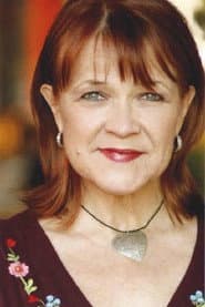 Photo of Susann Fletcher
