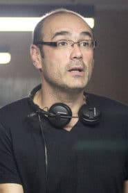 Photo of Vincent Garenq