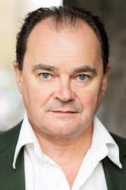 Photo of Mark Sangster