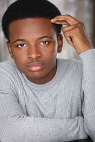 Photo of Dusan Brown