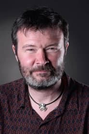 Photo of Pat Higgins