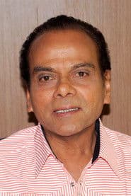 Photo of L. B. Sriram