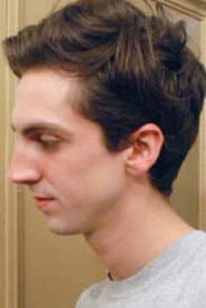 Photo of Peter
