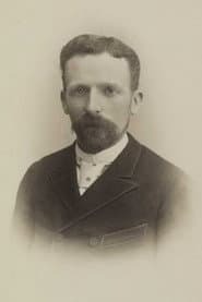 Photo of Theo van Gogh