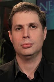 Photo of Daniel Kehlmann