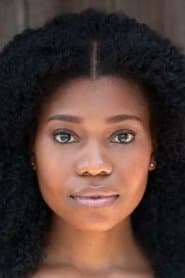 Photo of Monique Lea-Gall