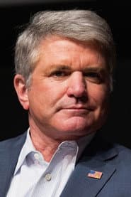 Photo of Michael McCaul