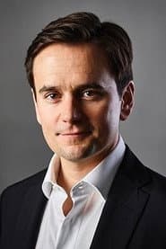 Photo of Richard Walker
