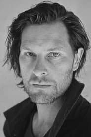Photo of Matt Burns