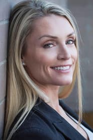 Photo of Christine Caux