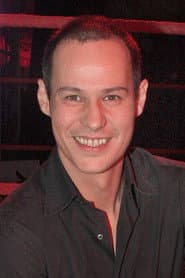 Photo of Gaël Leforestier