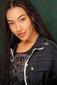 Photo of Raquelle Wallace