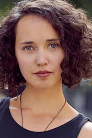 Photo of Sarah Born