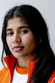 Photo of India Sardjoe