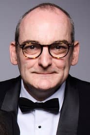 Photo of Simon Hilton