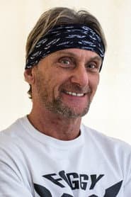 Photo of Carl Fogarty