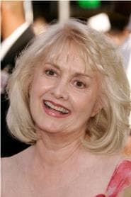 Photo of Elizabeth Sanders